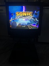 Philips crt scart for sale  SLOUGH