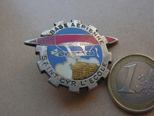 Insigne aviation base d'occasion  Gréoux-les-Bains