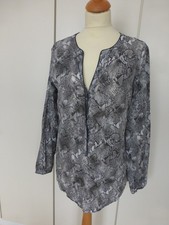 Bluse brax langarm gebraucht kaufen  Wöllstadt