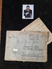 Feldpost liegnitz schlesien gebraucht kaufen  Herzfelde