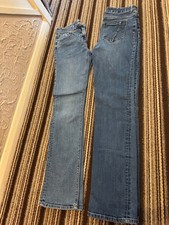 rocha jeans for sale  HAVANT