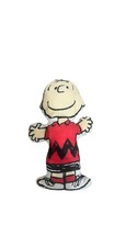 Vintage charlie brown for sale  BOURNEMOUTH