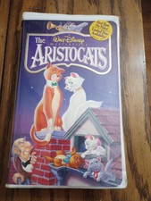 Aristocats walt disney for sale  Tucson