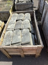 Reclaimed slate roof for sale  NORTHAMPTON