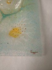 Higgins glass square for sale  Ocala