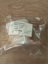 Vorwerk aufbewahrungsbox filte gebraucht kaufen  Deutschland