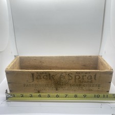 Vintage jack sprat for sale  Marshalltown