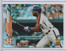 Yordan alvarez refractor for sale  Indio