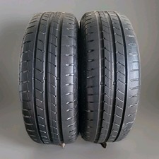 Goodyear 195 tyre for sale  MANCHESTER