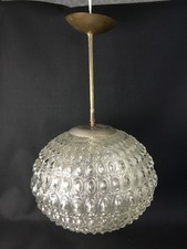 Grand globe suspension d'occasion  Soissons