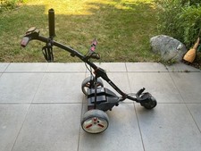 Motocaddy elektro golf gebraucht kaufen  Olching