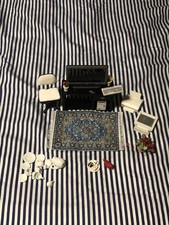 Miniature doll house for sale  Wallingford