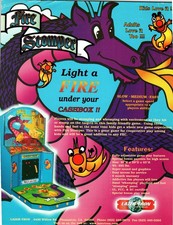 Fire stomper 1990s for sale  Collingswood