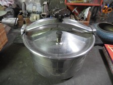 Cocotte minute moulinex d'occasion  Saint-André-de-Cubzac