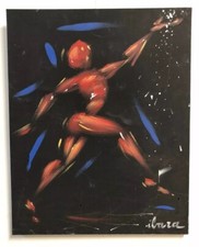 Ibara peinture art d'occasion  Toulouse-