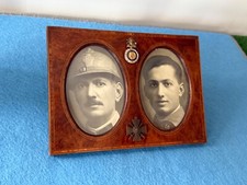 Double cadre père d'occasion  Montréal