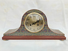 Clock mantle art for sale  ULCEBY