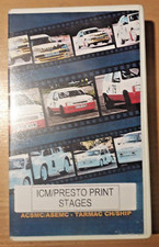2001 icm presto for sale  KIDLINGTON