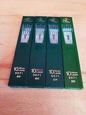 Faber castell fallmine gebraucht kaufen  Ruhpolding