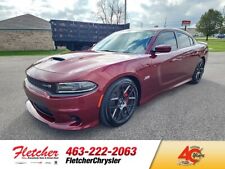 charger 2018 dodge r sedan t for sale  Franklin