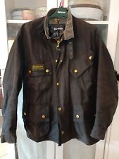 barbour a7 usato  Roma