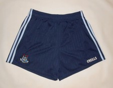GAA GAELIC SHORTS O'NEILLS DUBLIN ATH CLIATH (L) Hurling Koszula Jersey Trykot na sprzedaż  PL