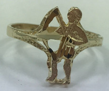 Karat sagittarius horoscope for sale  Hicksville