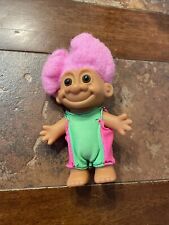 troll dolls lot 7 for sale  Hays