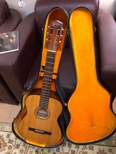 Acoustic guitar case for sale  Mamaroneck