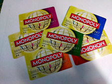 Monopoly electronique remplace d'occasion Monopoly electronique remplace d'occasion  Rue