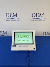 Sistema de captura de vídeo Hyland 4K Touch - PER9802 comprar usado  Enviando para Brazil