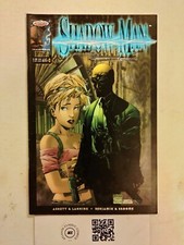 Shadow man acclaim for sale  Atlanta