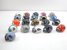 Vintage nfl mini for sale  Horsham
