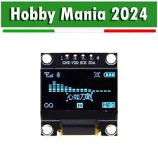 Modulo display oled usato  Grugliasco