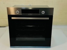 Bosch hbs573bs0b serie for sale  NOTTINGHAM
