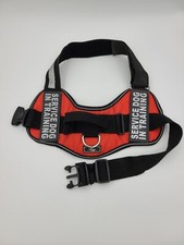 Service dog harness for sale  North Branch