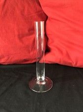 Glas vase blumenvase gebraucht kaufen  Berlin