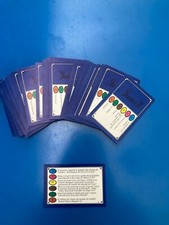 Trivial pursuit lot d'occasion  Molinet