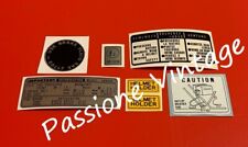 Kit tecnico 400 usato  Olbia