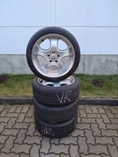 Sommerkompletträder toyota co gebraucht kaufen  Hamburg