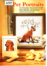 Cross stitch chart for sale Cross stitch chart for sale  SOUTHAMPTON