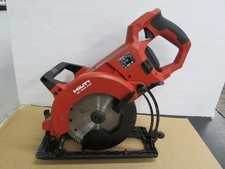Hilti circular saw for sale  Riverside