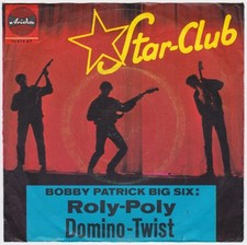 Bobby patrick six gebraucht kaufen  Eitorf