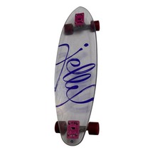 Jelly skateboards man for sale  Indianapolis