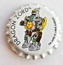 Tappo corona dragon usato  Catania