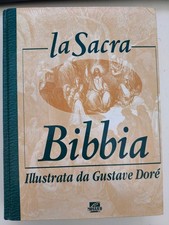 Sacra bibbia episodi usato  Roma