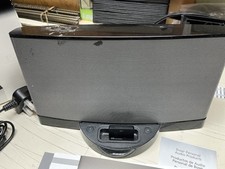 Bose sounddock series for sale  ST. ALBANS
