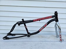 1992 performer bmx for sale  Janesville