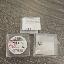 Nos citizen battery for sale  HARROGATE