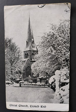 Christ church crouch for sale  EXETER